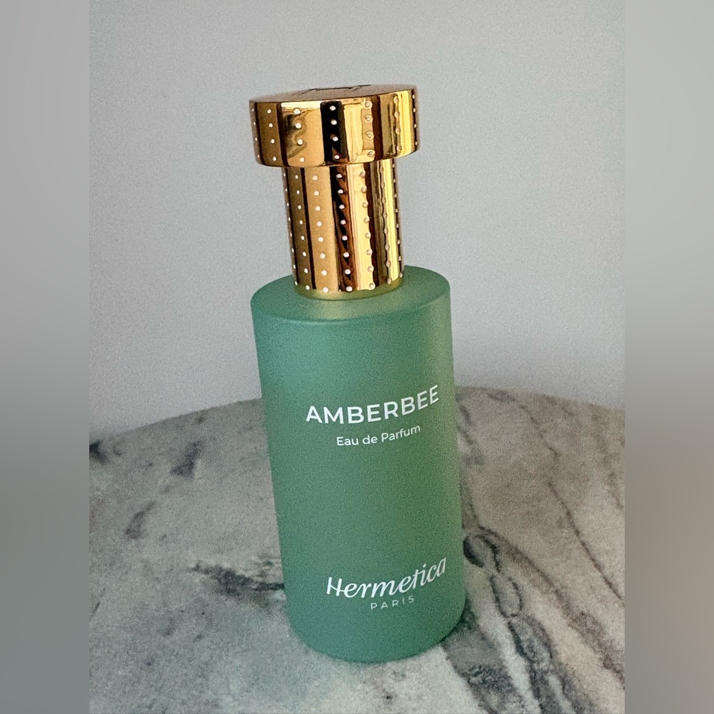 Amberbee Hermetica Paris - Picture 3 of 10